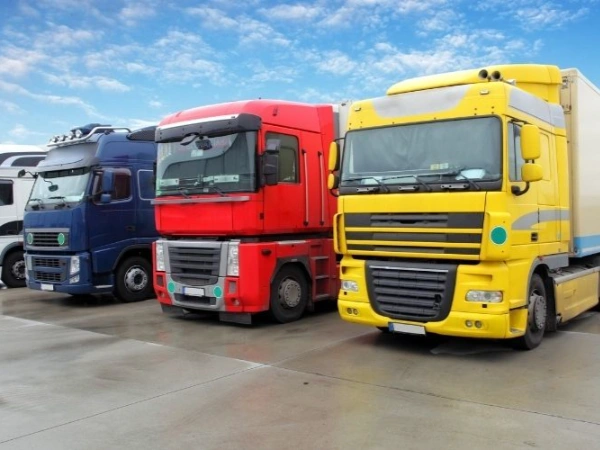 Konya Adaklı Nakliye